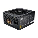 Cooler Master MasterWatt Semi-Modular 80Plus Bronze 650W Power Supply