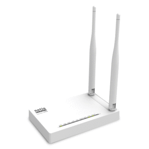 Netis DL4323-300MBPS Wireless N ADSL2 + Modem Router