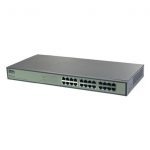 Netis ST3124 24 Port Rack-mountable Fast Ethernet Switch