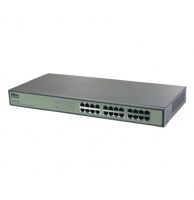 Netis ST3124 24 Port Rack-mountable Fast Ethernet Switch