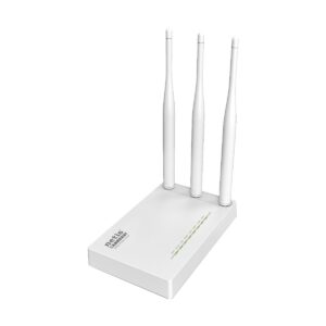 Netis WF2409E 300 Mbps Wireless N Router (3 Antenna)
