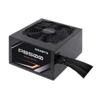 Gigabyte PB500 500W 80 Plus Bronze Certified Power Supply
