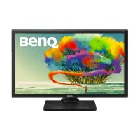 BenQ PD2700Q DesignVue 27 inch 2K QHD 1440p IPS Monitor