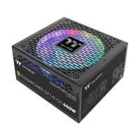 Thermaltake Toughpower GF1 ARGB 650W 80 Plus Gold Fully Modular Power Supply