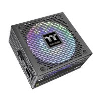 Thermaltake Toughpower GF1 ARGB 750W 80 Plus Gold Fully Modular Power Supply
