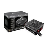 Thermaltake Toughpower GF1 750W 80 Plus Gold Fully Modular Power Supply