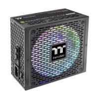 Thermaltake Toughpower GF1 ARGB 850W 80 Plus Gold Fully Modular Power Supply