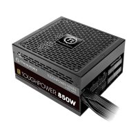 Thermaltake Toughpower GF1 850W 80 Plus Gold Fully Modular Power Supply