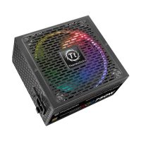 Thermaltake Toughpower Grand RGB 750W Fully Modular 80 Plus Gold Certified Power Supply