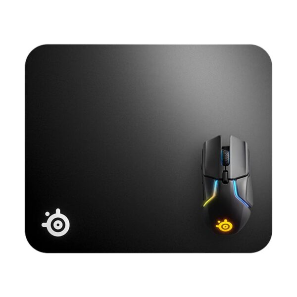 Steelseries QCK Hard Gaming Mouse Pad
