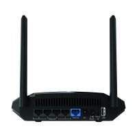 Netgear R6120 AC1200 Dual Band Wireless Router (2 Antena)