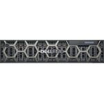 Dell EMC PowerEdge R740 (14 Gen) 2U Rack Server with 2x Intel Xeon Silver 4116 (2.1GHz, 16.5MB Cache, 12 Core) Processor, Intel C620 Chipset, 64GB (4x 16GB) DDR4 RDIMM 2666MT/s Dual Rank Memory (24x DIMM Slot, 3TB Max), 4x Dell 1.2TB 10KRPM SAS 12Gbps Hot