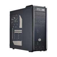 Cooler Master 590 III Semi Window Mid Tower Gaming Black Casing