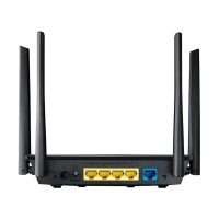 Asus RT-AC1300UHP (3G/4G) AC1300 Dual Band Wi-Fi Router with MU-MIMO and 4 x 5dBi antennas