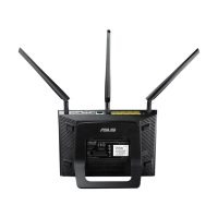 Asus RT-AC66U Dual-Band 1750Mbps Wireless Router