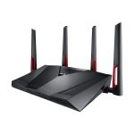 ASUS RT-AC88U Router