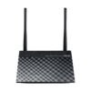 Asus RT-N12+ 300Mbps Wireless N 3in1 Router (Access Point, Range Extender, Router, IPTV Enabled)