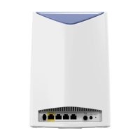 Netgear Orbi Pro SRK60 AC3000 Tri-band WiFi System (Orbi Pro Router SRR60 & Orbi Pro Satellite SRS60)
