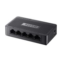 Netis ST3105S 5 Port Fast Ethernet Switch