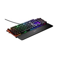 SteelSeries Apex 7 RGB Wired Mechanical Gaming Keyboard