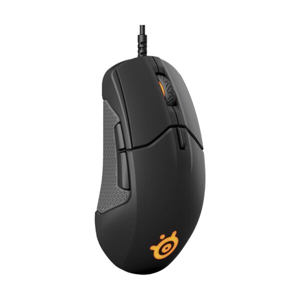 Steelseries Sensei 310 Ambidextrous Wired Black Gaming Mouse