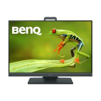 BenQ SW240 PhotoVue 24 inch WUXGA Color Accuracy IPS Monitor for Photography