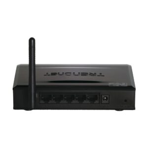Trendnet TEW-651BR 150Mbps Wireless Router