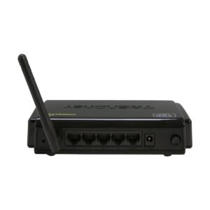 Trendnet TEW-711BR 150Mbps Wireless Router