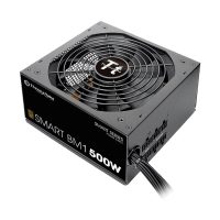 Thermaltake Smart BM1 500W 80 Plus Bronze Semi Modular Power Supply