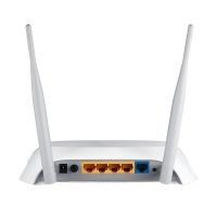 TP-Link TL-MR3420 300Mbps Wireless N 3G Router