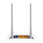 TP-Link TL-WR840N V2 300Mbps Router