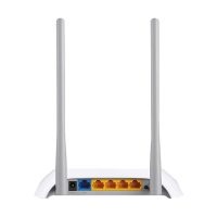 TP-Link TL-WR840N V2 300Mbps Router