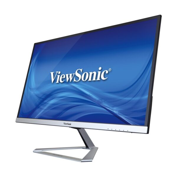 ViewSonic VX2776-smhd 27 Inch Full HD Entertainment Monitor