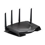 Netgear XR500 AC2600 Nighthawk Pro Gaming WiFi Router (4 Antenna,Five(5) 10/100/1000 Mbps (1-WAN & 4-LAN) Gigabit Ethernet ports)