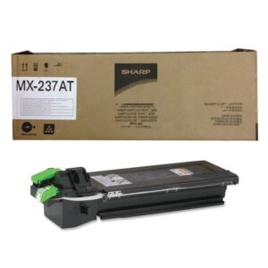Sharp MX-237AT Toner for AR-6020/6020D/6020N/6023N/6026N/6031N Photocopier