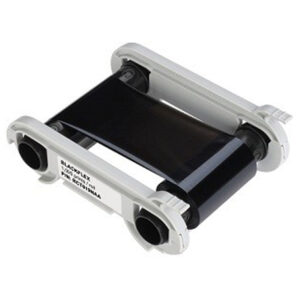 Evolis Black Ribbon (Mono) for Badgy200/Badgy100