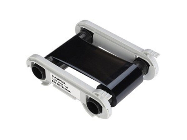 Evolis Black Ribbon (Mono) for Badgy200/Badgy100