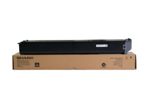 Sharp DX-25AT-BA Black Toner