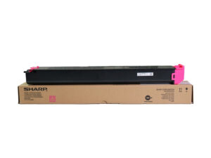 Sharp DX-25AT-MA Magenta Toner