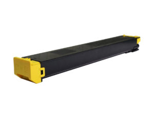 Sharp DX 25AT YA Yellow Toner