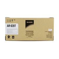 Sharp AR-020 ST Black Toner