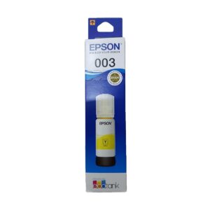 Epson T00V Yellow Ink Bottle