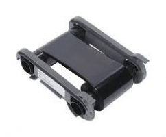 Evolis Black Ribbon (Mono) for Badgy200/Badgy100