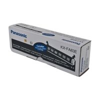Panasonic KX-FA83E Toner For Fax Machine