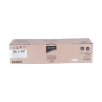 Sharp Mx315AT Black Toner For MX-M315N