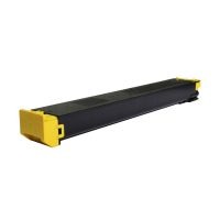 Sharp DX-25AT-YA Yellow Toner