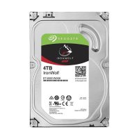 Seagate IronWolf 4TB 3.5 Inch SATA 5900RPM NAS HDD