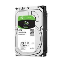 Seagate Barracuda 6TB 3.5 Inch SATA 5400RPM Desktop HDD