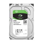 Seagate Barracuda 8TB 3.5 Inch SATA 5400RPM Desktop HDD