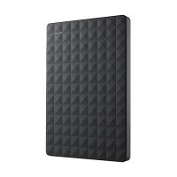 Seagate STEA2000400 Expansion Portable 2TB USB 3.0 Black External HDD